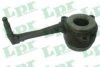 LPR 3012 Central Slave Cylinder, clutch